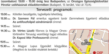 Meghívó betegfórumunkra